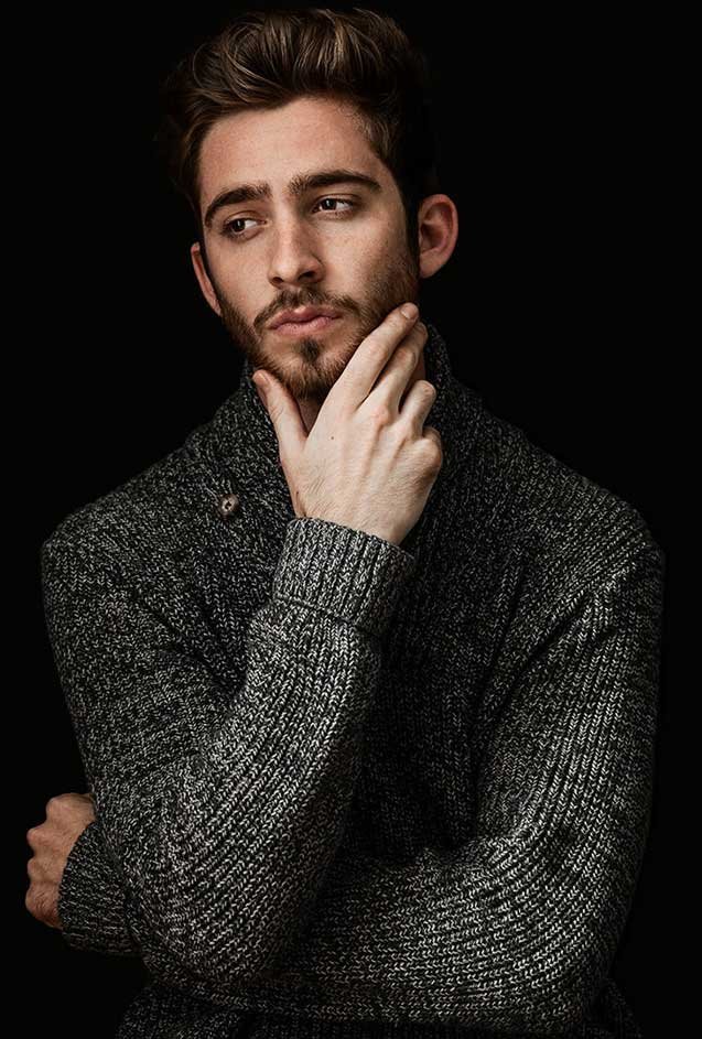 Let's Build Something.